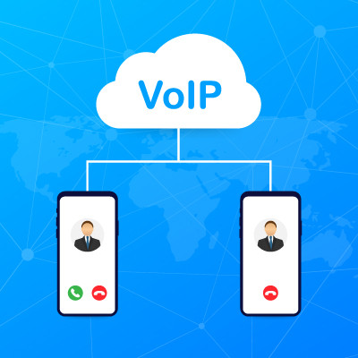 VoIP