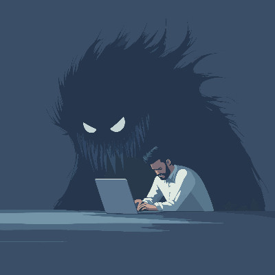 Are Hidden Workplace Pressures Eroding Your Business Security?