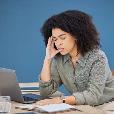 How to Build a Workplace That Fights Back Against Burnout