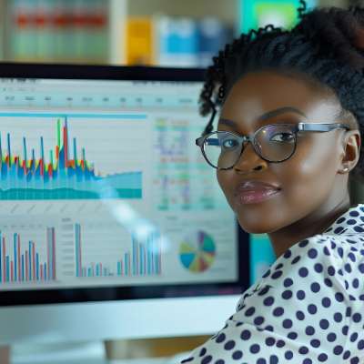 Get Better Insights from Your Spreadsheets… Use Quick Analysis