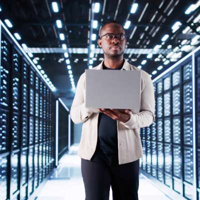 If Your Current IT Support is “Fine,” You Need Something Better