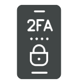 Multi-Factor Authentication (2FA)